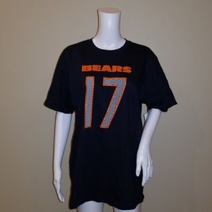 NFL Chicage Bears Mens tshirt